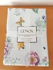 Lenox Butterfly Meadow Hydrangea Tablecloth Rectangle 52" x 70"