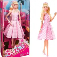 在飛比找蝦皮購物優惠-Barbie現貨美國正版芭比同款真人電影娃娃玩具