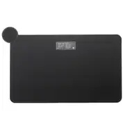 MIIIW MWSP01 Smart Qi Standard Wireless Charging Mousepad RGB Light Mouse Pad