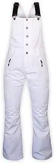 [Boulder Gear] womens Winter Sports Active Outdoor Skiing Marvel Ii 2781r Bib