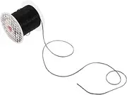 SOESFOUFU Human Hair Extension Tools Aquarium Thread Fishing Line for Crafts Clear Fishing Line Beads Clear Thread for Hanging Decorations Monofilament Fishing Lines Nylon Monofilament Wire