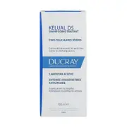 Ducray Kelual DS dandruff and itch treatment shampoo 100 ml