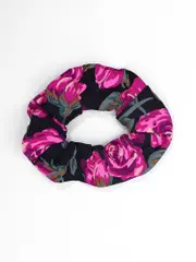 Running Bare Hair Accessories. Womens and Girls Hair Scrunchie.