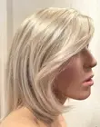 GABOR Topper GL60-101 Silvery Moon
