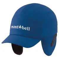 在飛比找蝦皮購物優惠-【mont-bell】1108844 PI/BK 靛藍/黑 