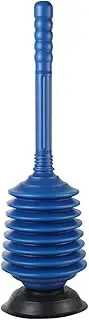 Toilet Sucker Tool, Toilet Plunger for Bathroom, Cleaning Dredger Supplies, Bath Products, Toilet Plunger Brackets, Pumps Plumbing Equipment, Econom