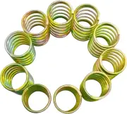 10Pcs V450000871 Springs for Shindaiwa Echo Speed Feed Trimmers