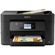Epson Workforce Pro WF-3820 Multifunction Printer