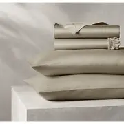 Boll & Branch Reserve Sheet Set, California King