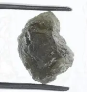 6.59 CT Raw Uncut Gemstone, Real Natural Diamond, Rough Loose Uncut Diamond 12mm