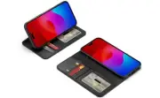 Cygnett UrbanWallet Apple iPhone 15 Pro Max (6.7, 6.1’) Leather Wallet Case