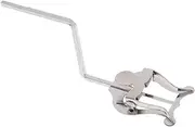 Alto/Tenor Sax Music Lyre Sax Lyre For Saxophone Accessory 6.69x2.36inch