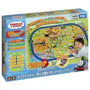 Takara Tomy Plarail Thomas GOGO Scanning at the time of Thomas! Learn and Play B