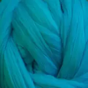 Merino Wool, Wool Roving for Spinning & Felting, Spinning Fiber 4oz