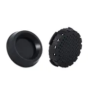 Coffee Filter Paper Cap & Plunger End Gasket Seal Replacement Parts Sets Fit for Coffee and Espress