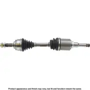 Cardone Certified Pre Owned Oem 66 1610 Cv Axle Assembly