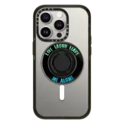 Snappy Ring Holder Snappy™ Ring Holder MagSafe Compatible Live Laugh Leave