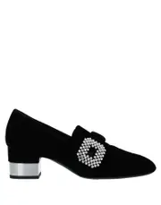 [ROGER VIVIER] ROGER VIVIER Loafers - Item 17089008
