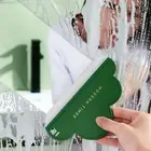 Cleaning Scraper Squeegee Water Blade For Shower Kitchen Squeegee Blade