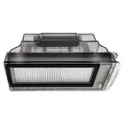 Dust Box Dust Box Case Filter for Narwal J1/J2 Robot Vacuum Cleaner Accessories