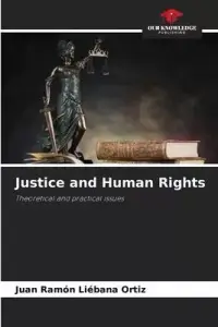 在飛比找博客來優惠-Justice and Human Rights