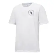 Puma - Men's Cloudspun Trash Day T-Shirt Bright White Size Large 539122 01