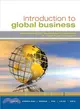 Introduction to Global Business—Understanding the International Environment and Global Business Functions
