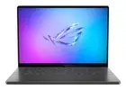ASUS ROG Zephyrus G16 GA605WV-QP060W 16'' AI R9 HX370 - Notebook - 2 GHz