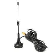 1*SMA-Female Dual Band Antenna For BaoFeng 888s UV-5R Walkie-talkie Radio