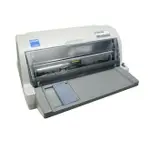 EPSON LQ-635C/LQ635C/LQ635 高速24針點陣印表機