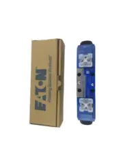 1PC New Eaton Vickers DG4V-3-8C-M-U-H7-60 Solenoid Valve Expedited Shipping