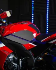 TechSpec Honda CBR1000RR-R (2020-CURRENT) XL2 Tank Grip 62-2032-XL2