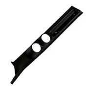 Autotecnica GPL3B Twin 2" gauge pillar pod for Toyota 70 Series LANDCRUISER 09-o