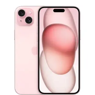 【Apple】S+ 級福利品 iPhone 15 Plus 128G(6.7吋)