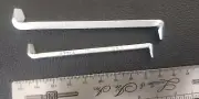 NOS Set of 2 DURO-CHROME Offset Screwdriver Pocket 4771 + 4771A