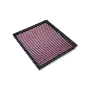 DNA Air Filter Compatible for Volkswagen LT 2.8L (97-05) PN: P-ME2T06-01