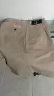 Polo NWT 34 The Tyler Short classic Chino light brown