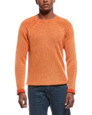 tyler be Lightweight Crewneck Sweater