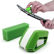 Car Windshield Wiper Repair Device, ABS Durable Wiper DIY Smart Quickly Repair Tool, Cleaning Wiper Blade Cutter Repairer, Universal Maintenance Accessories for Cars