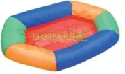 Aqua Duck Pool Float Water Play Accessories Special Needs Bean Bag Fun Aquaduck