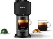 Vertuo Next Coffee and Espresso Machine by De'Longhi, Limited Edition, 5 Cups, M