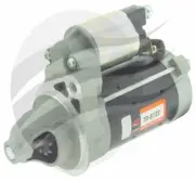 STARTER MOTOR 12V 10TH FOR LEXUS GS330 IS350 GS350 IS250 4GR-FSE (for: Lexus)
