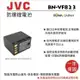 【199超取免運】攝彩@樂華 FOR Jvc BN-VF823U 相機電池 鋰電池 防爆 原廠充電器可充 保固一年【全壘打★APP下單 跨店最高20%點數回饋!!】