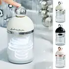 Electric Facial Cleanser Foam Cup Face Wash Foam Maker Bottle Rechargeable