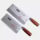 Chef Slicing Cooking Knife Advanced Compound Alloy Steel Mulberry Knife Tool New