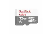 SanDisk Ultra 32GB Micro SD Card SDHC UHS-I Full HD 100MB/s Mobile Phone Tablet TF Memory Card