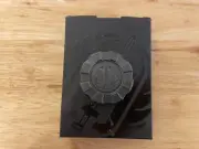 Hitex Strider FWP Monkey Edge Frag Chip Coin (Fallout TRD)