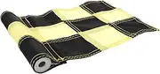 WESIEVYA Portable Golf Putting Flag Checkered Training Flag for Enhanced Accuracy Lightweight Compact Design for Golf Practice Training Sessions