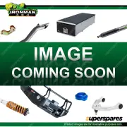 Ironman 4x4 Suspension Lift Kit Medium Load Nitro Gas Shock Absorbers TOY055BKG1