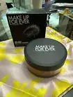 MAKE UP FOR EVER HD SKIN Setting Powder ~ BRAND NEW 4.1 DEEP SIENNA ~ 18g /.63Oz